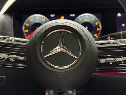 Used 2022 Mercedes-Benz E 450 Coupe image 21