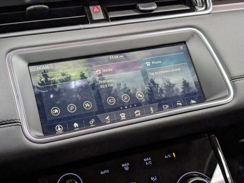 Used 2020 Land Rover Range Rover Evoque S image 33