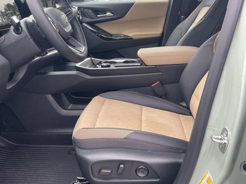 New 2026 Chevrolet Equinox ACTIV w/ Safety and Technology Package image 17