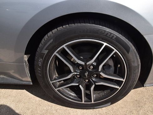 Certified 2023 Ford Mustang Premium image 10