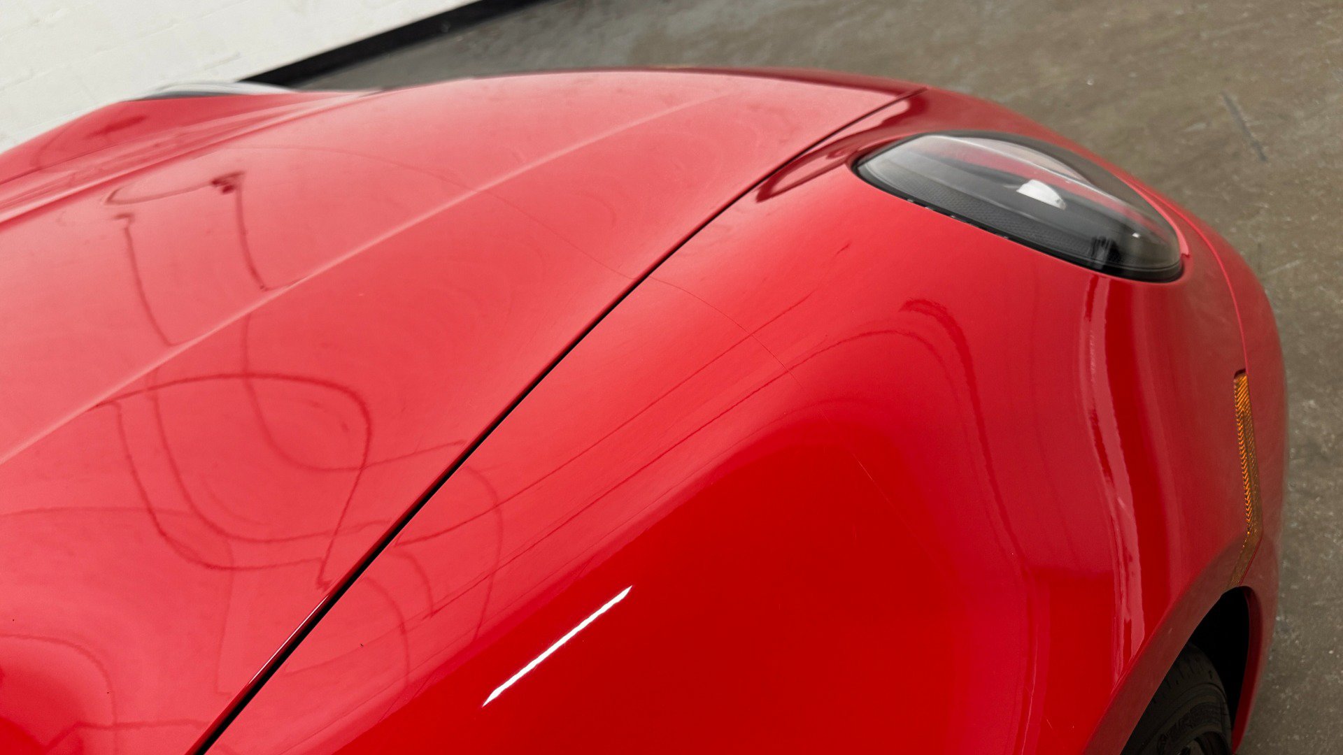Used 2022 Porsche 911 Carrera RWD image 46