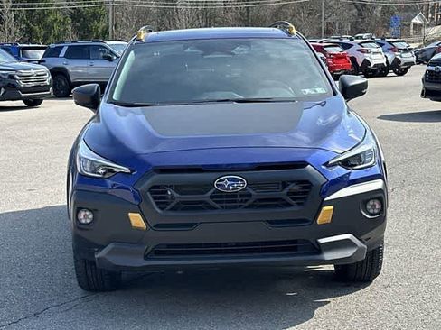 New 2026 Subaru Crosstrek 2.5i Wilderness image 27