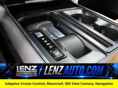 Used 2023 Ford F150 Platinum AWD/4WD image 70