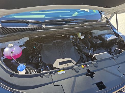 New 2026 Kia Carnival SX Prestige image 33