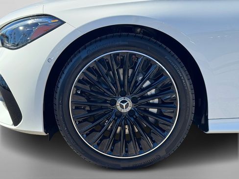 New 2026 Mercedes-Benz CLE 300 4MATIC Coupe image 9