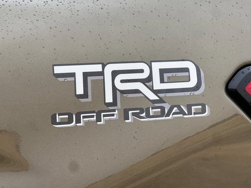 Used 2026 Toyota Tacoma TRD Off-Road w/ TRD Off Road Premium Package AWD/4WD image 24