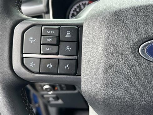 Used 2023 Ford F150 XLT w/ Equipment Group 302A High image 30