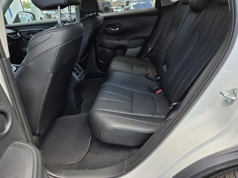 New 2026 Acura ADX AWD image 10