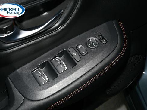Certified 2024 Honda HR-V Sport image 24
