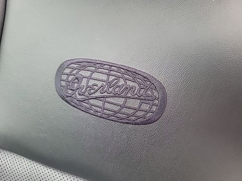 Used 2011 Jeep Grand Cherokee Overland image 8