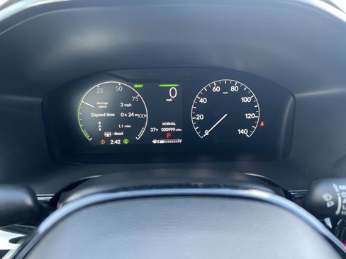 Used 2023 Honda CR-V Sport Touring image 17