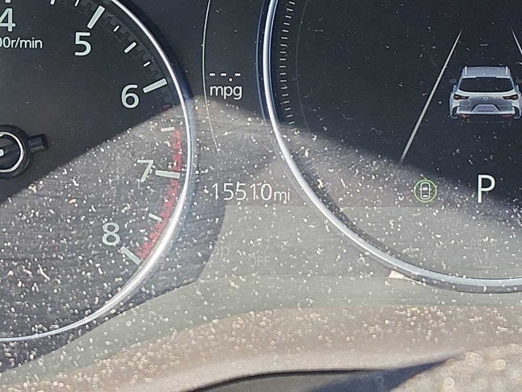 Certified 2025 MAZDA CX-50 AWD 2.5 S image 5
