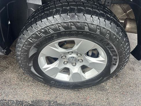 Used 2019 RAM 1500 Big Horn AWD/4WD image 20