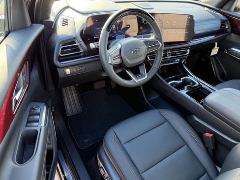 New 2026 Chevrolet Traverse Z71 image 10