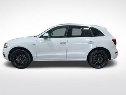Used 2016 Audi Q5 3.0T Premium Plus w/ Technology Package
