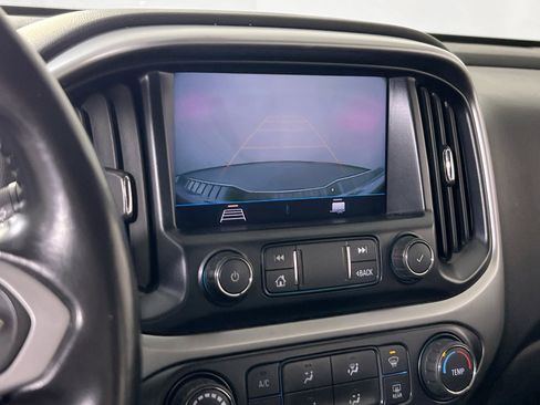 Used 2021 Chevrolet Colorado LT w/ Redline Special Edition image 13