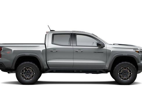New 2026 Chevrolet Colorado ZR2 w/ Technology Package AWD/4WD image 30