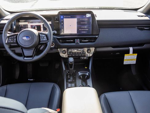 New 2026 Subaru Outback Limited XT AWD/4WD image 25