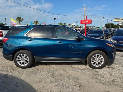 Used 2019 Chevrolet Equinox LT w/ Driver Convenience Package FWD image 7