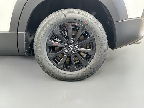 New 2026 MAZDA CX-50 2.5 Hybrid w/ Preferred Pkg AWD/4WD image 33