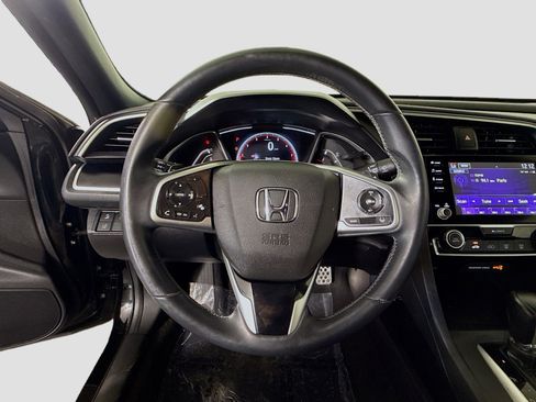 Used 2020 Honda Civic Sport image 13