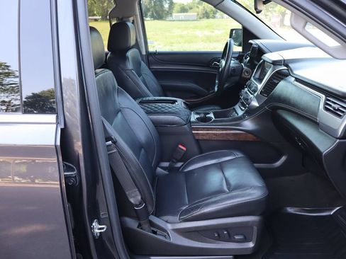 Used 2017 Chevrolet Tahoe LT w/ Max Trailering Package RWD image 24