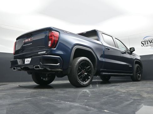 Certified 2021 GMC Sierra 1500 Elevation AWD/4WD image 32