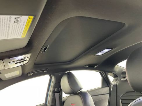 Certified 2024 Kia Forte GT FWD image 16
