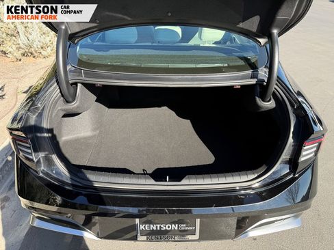 Used 2025 Hyundai Sonata SEL image 37