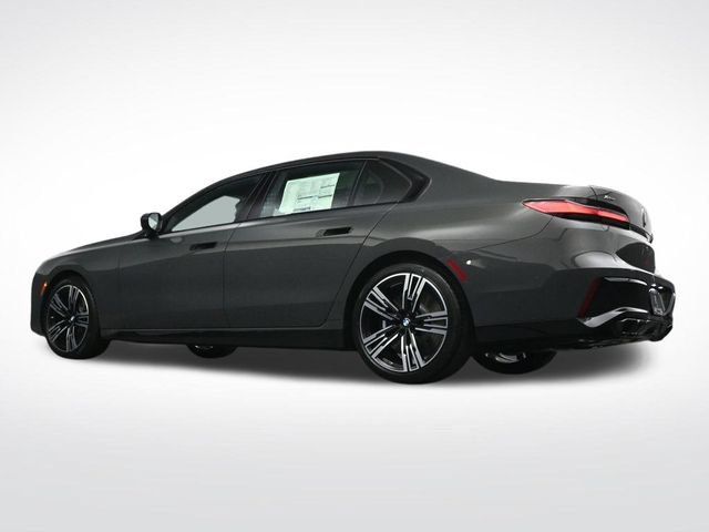 New 2026 BMW 760i xDrive AWD/4WD image 42