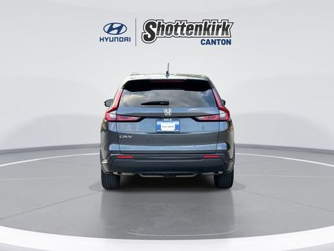 Used 2024 Honda CR-V EX image 7