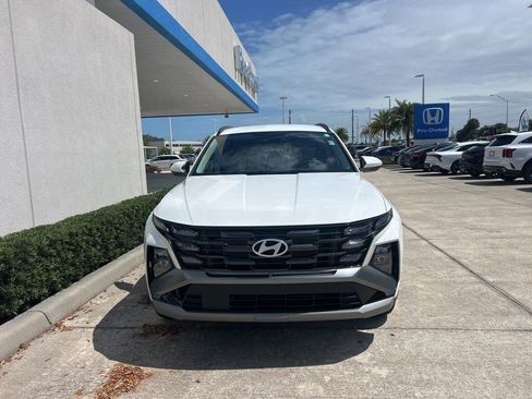 Used 2025 Hyundai Tucson SEL image 2