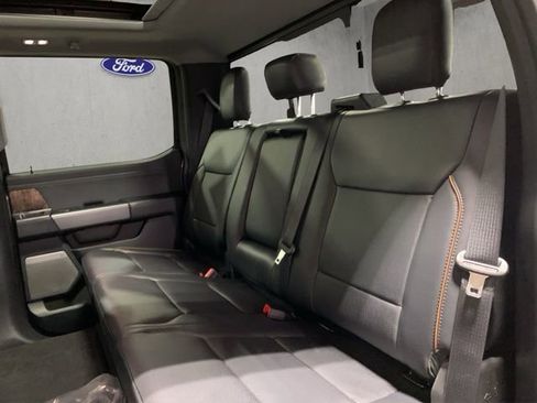 New 2026 Ford F250 Lariat AWD/4WD image 15