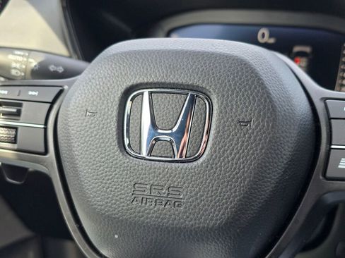 Certified 2026 Honda CR-V TrailSport image 29