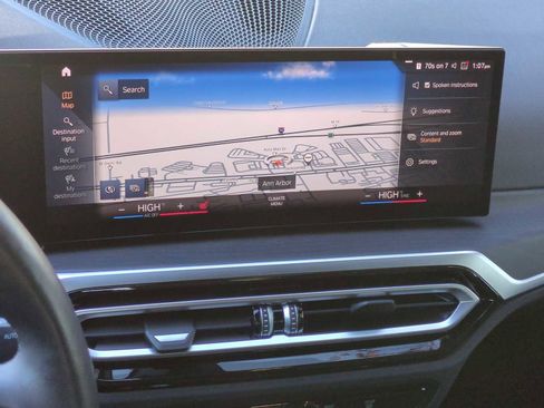 Certified 2024 BMW 330i xDrive Sedan w/ Premium Package image 30