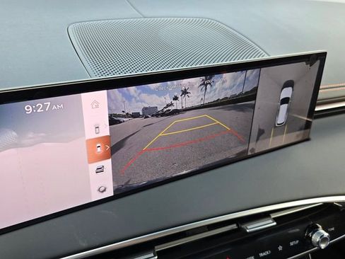 New 2026 Genesis GV70 2.5T Sport Prestige AWD/4WD image 11