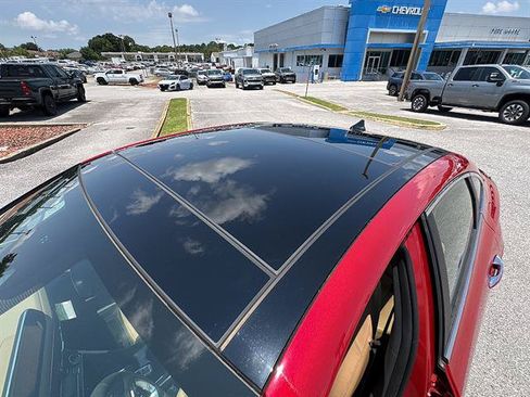 Used 2021 Hyundai Sonata Limited w/ Cargo Package FWD image 14