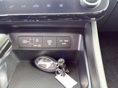 New 2026 Hyundai Tucson SEL AWD/4WD image 24