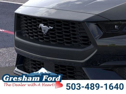 New 2026 Ford Mustang Premium image 20
