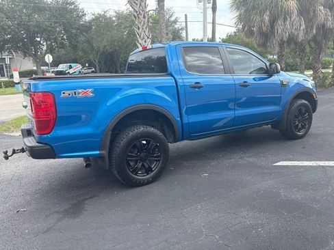Used 2022 Ford Ranger XL w/ Equipment Group 101A High RWD image 4