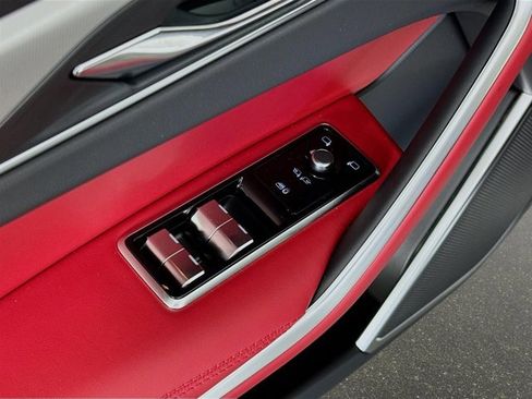 New 2026 Jaguar F-PACE R-Dynamic S image 20