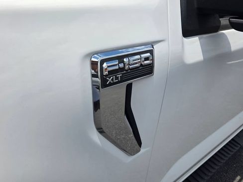 Used 2022 Ford F150 XLT w/ Equipment Group 301A Mid AWD/4WD image 10