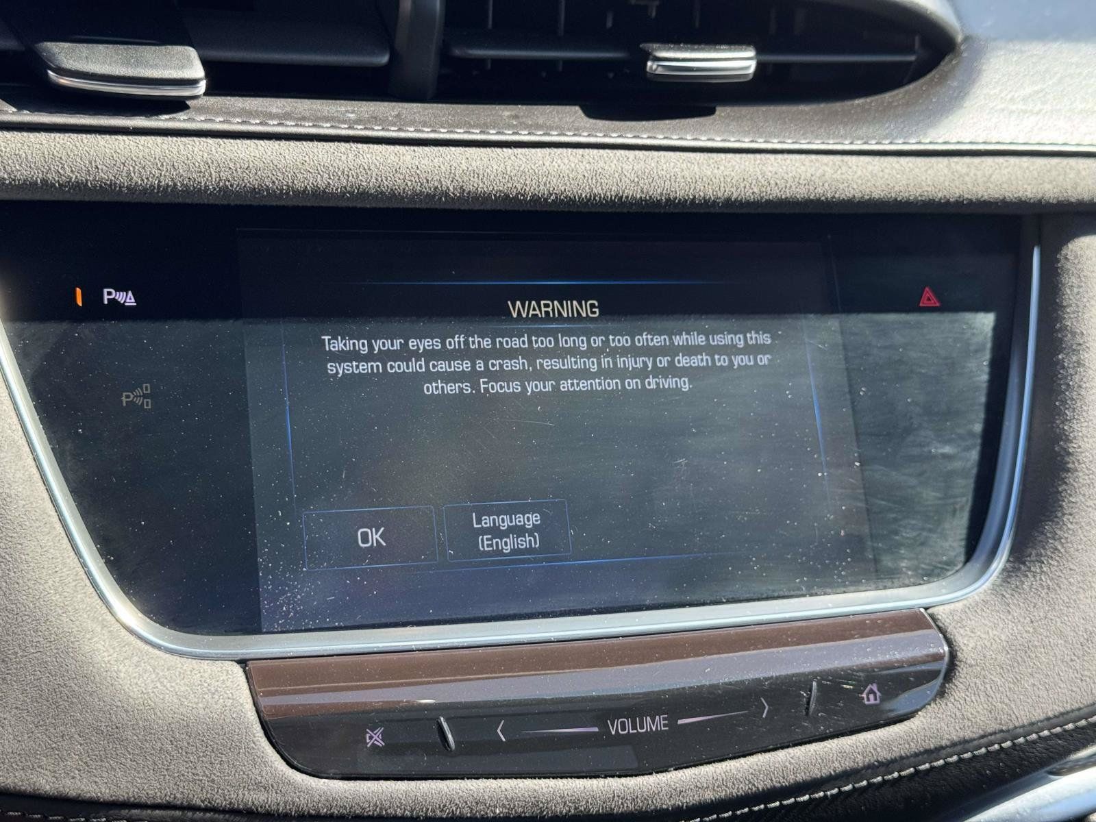 Used 2017 Cadillac XT5 Platinum AWD/4WD image 25