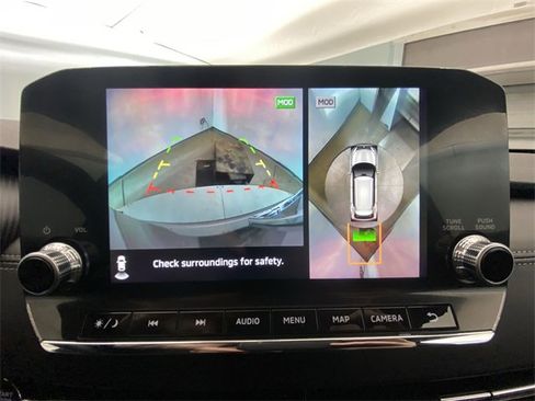 Used 2023 Mitsubishi Outlander SE image 17