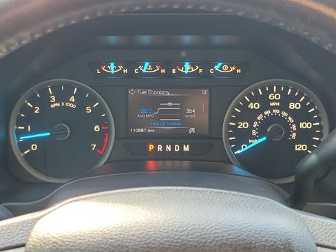 Used 2018 Ford F150 XLT w/ Equipment Group 301A Mid RWD image 22