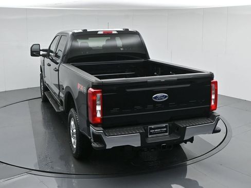 New 2026 Ford F250 XLT w/ FX4 Off-Road Package image 41