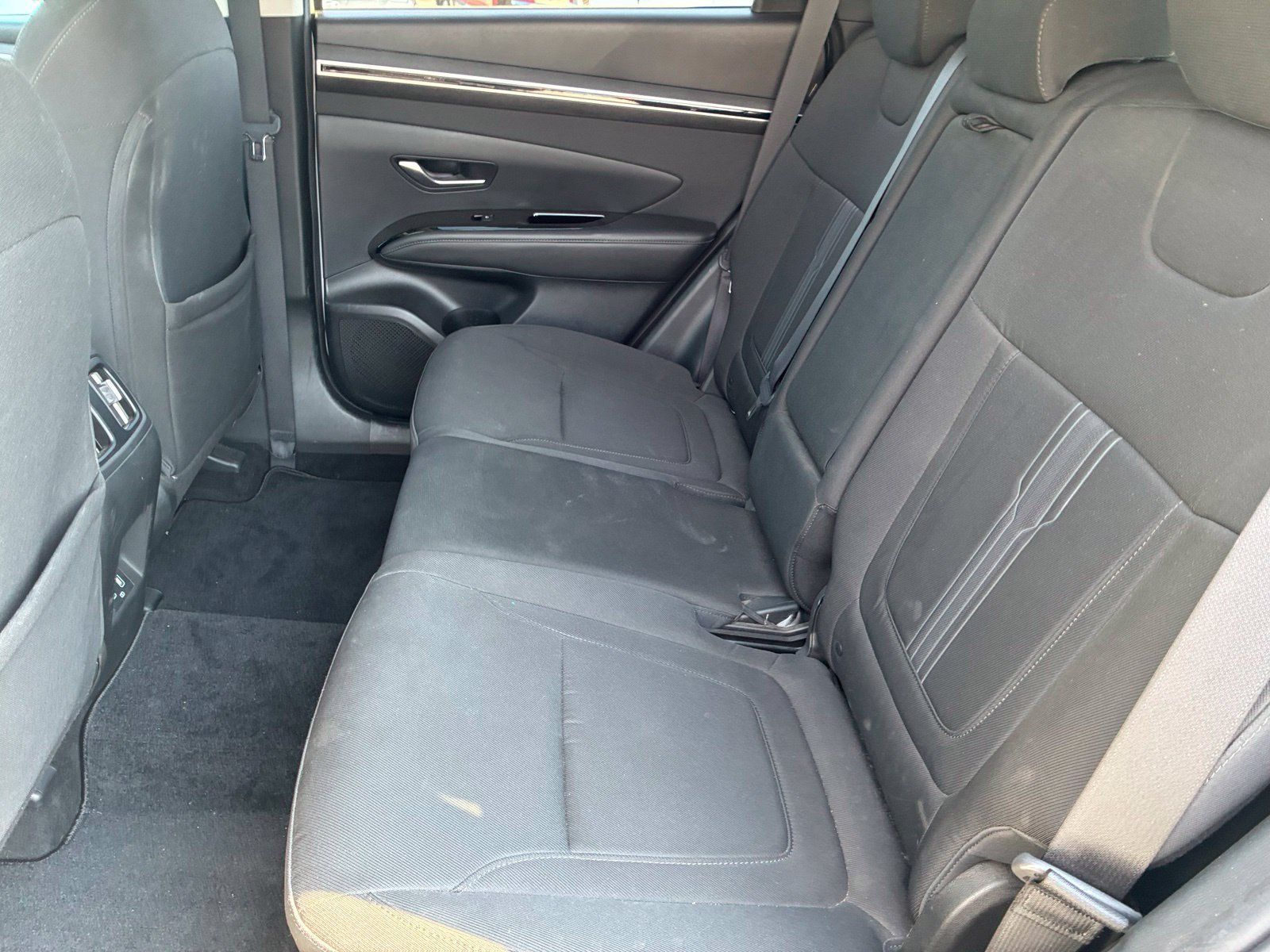 Used 2022 Hyundai Tucson SEL w/ Convenience Package FWD image 13