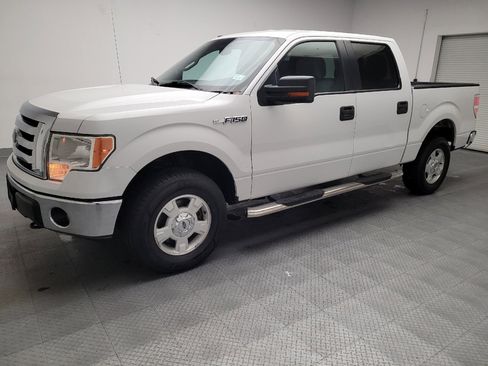 Used 2012 Ford F150 XLT w/ XLT Convenience Pkg image 2