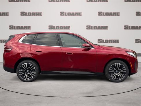 New 2026 BMW X3 xDrive30 w/ Premium Package image 6