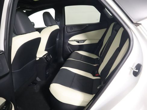 Certified 2024 Lexus NX 300h AWD w/ Luxury Package image 20